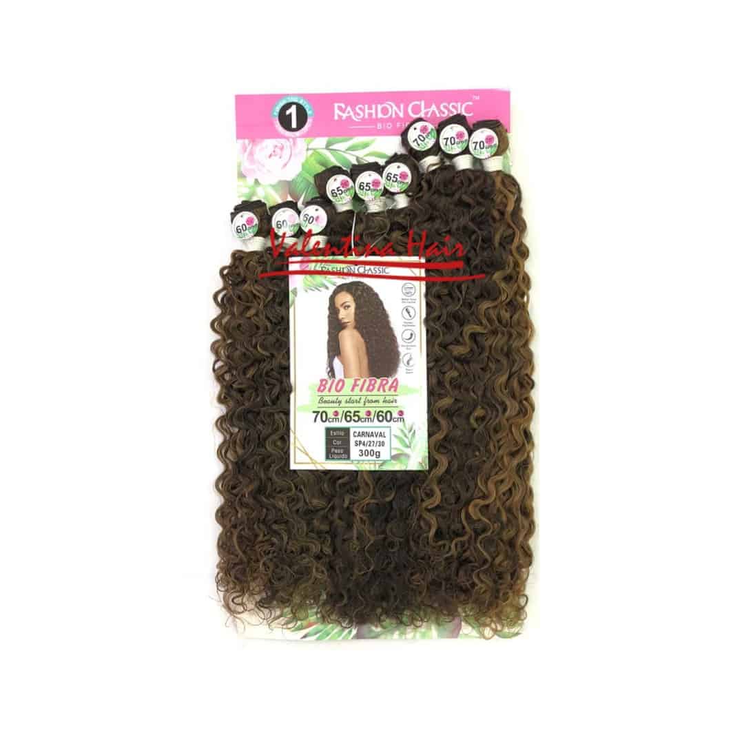 Cabelo Kimi Bio Vegetal - Sleek, cabelo lindona sp4/27/30