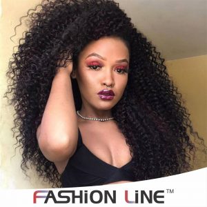 Cabelo Bio fibra lindona - Fashion line ( sp18/613) - Perucas para Fantasia  - Magazine Luiza