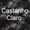 Cabelo Bio Fibra LINDONA COR #4 ENVIO IMEDIATO