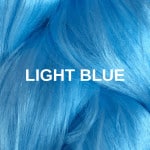 L BLUE (LIGHT BLUE)