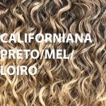 Cabelo Bonito - Fashion Idol - Loiro - Universo dos Cabelos