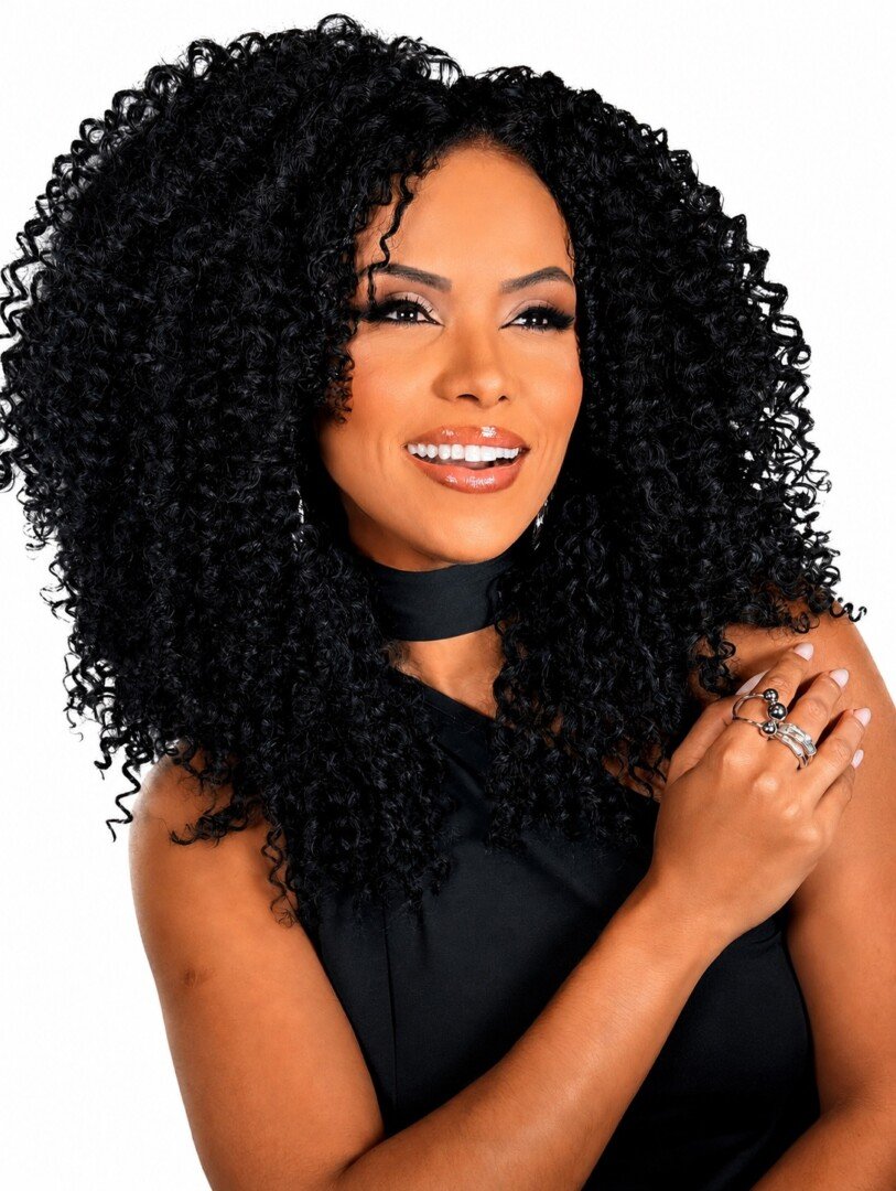 Cabelo Orgânico–Sleek Fashion Idol-True Me-Thais-Pacotão
