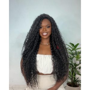 FOGOSA-CABELO BIO FIBRA-FASHION CLASSIC