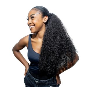 ELVA - RABO DE CAVALO -BIO FIBRA – FASHION LINE
