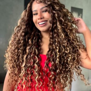 BELEZA PLUS-CABELO ORGÂNICO -320 GR