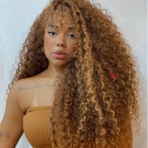 MICHELLE PLUS -CABELO ORGÂNICO-320 GR