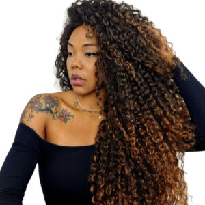 PAMELA -CABELO BIO PROTEÍNA  -330 GR-SER MULHER