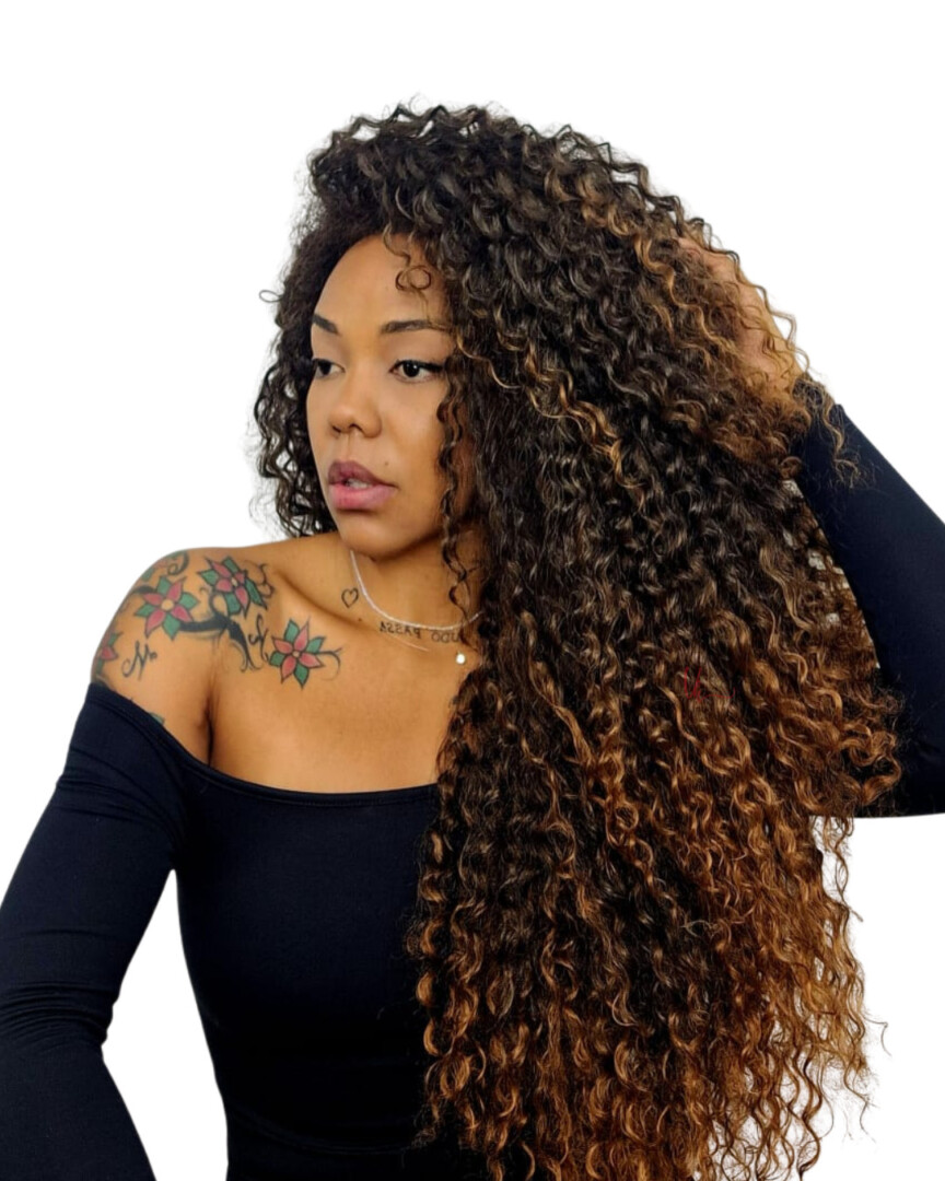 PAMELA -CABELO BIO PROTEÍNA  -330 GR-SER MULHER