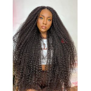 ANJO MAX-CABELO ORGÂNICO - 360 G- FASHION LINE