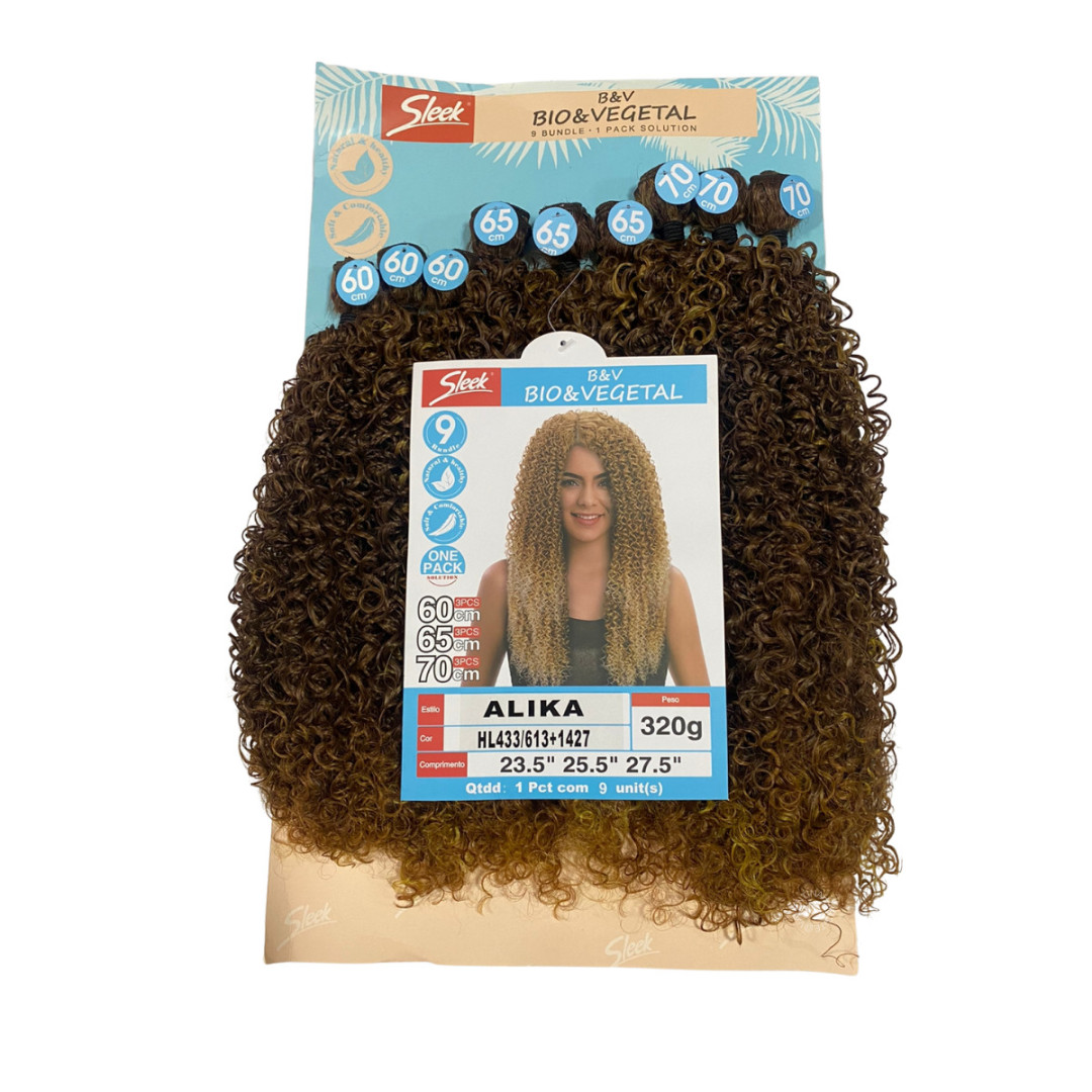 ALIKA-CABELO BIO VEGETAL-SLEEK – Valentina Hair