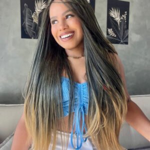 MARLI-BIO PROTEINA-SER MULHER