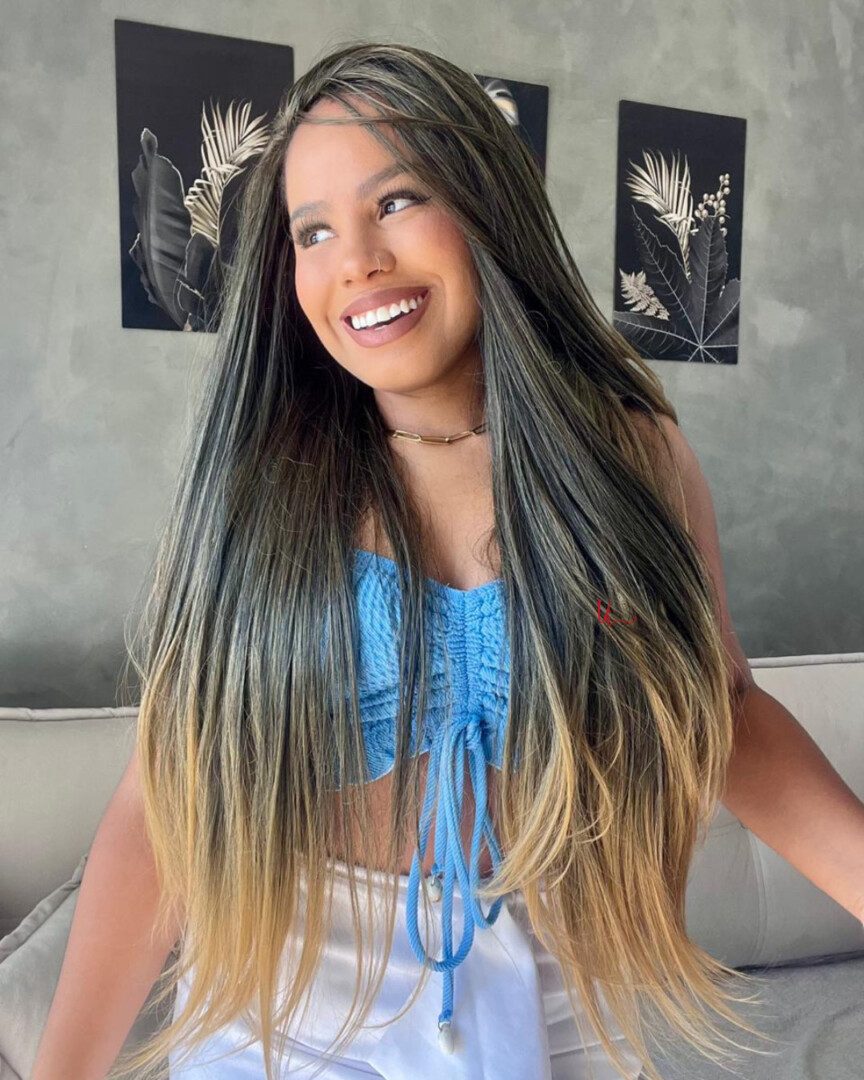 MARLI-BIO PROTEINA-SER MULHER