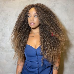 TUANY - CABELO BIO VEGETAL - BELISSIMA HAIR
