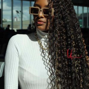 ANJO PLUS-CABELO  BIO FIBRA-FASHION CLASSIC