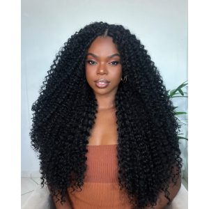HARMONIA-CABELO CROCHET BRAIDS-BIO FIBRA-SLEEK