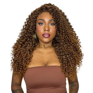 AURORA - CABELO BIO VEGETAL - BELISSIMA HAIR