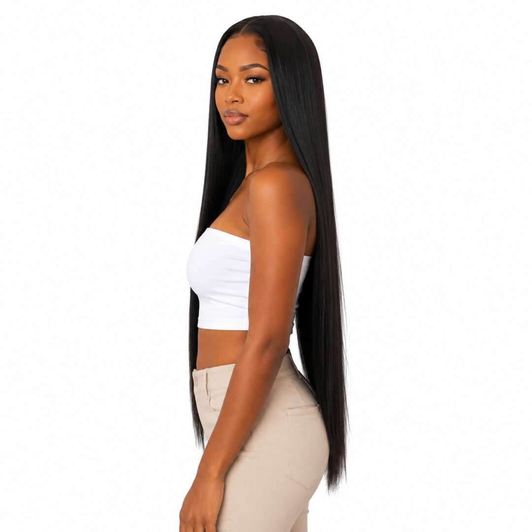 MARI - CABELO BIO VEGETAL - BELISSIMA HAIR