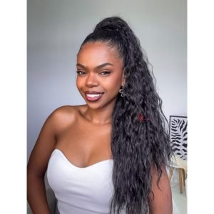 HAPPY HELLO HAIR-RABO DE CAVALO- BIO EVOLUTION