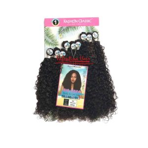 IZA -CABELO BIO FIBRA-FASHION CLASSIC- 300G - SP2/4/30. CAST/COBRE/MEL