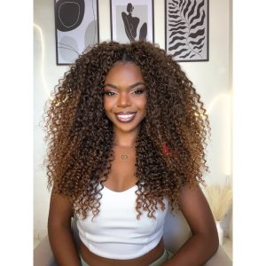 RED HELLO HAIR - BIO EVOLUTION