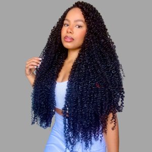 WHITE HELLO HAIR - BIO EVOLUTION