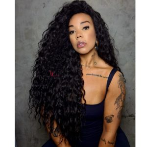 JADE -CABELO BIO VEGETAL- BELISSIMA HAIR