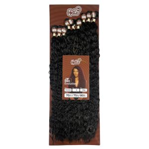 CHOCOLATE -HELLO HAIR-BIO EVOLUTION - 2