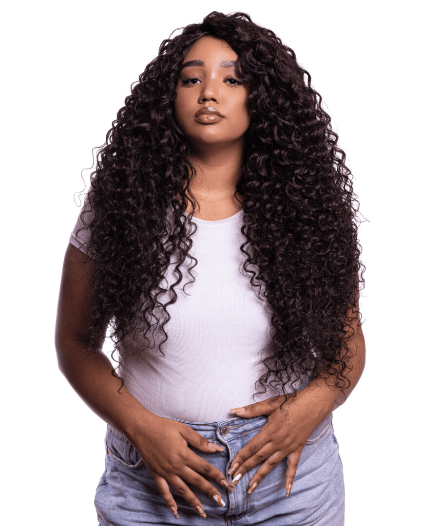 TÔ PASSADA-FIBRA DE COLÁGENO-BE YOU