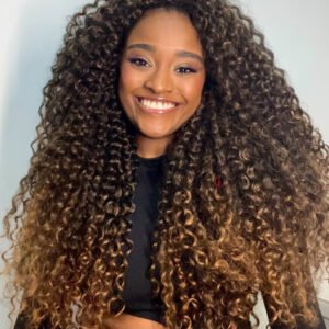 ROSA-CROCHET BRAIDS -BIO VEGETAL-BELISSIMA HAIR