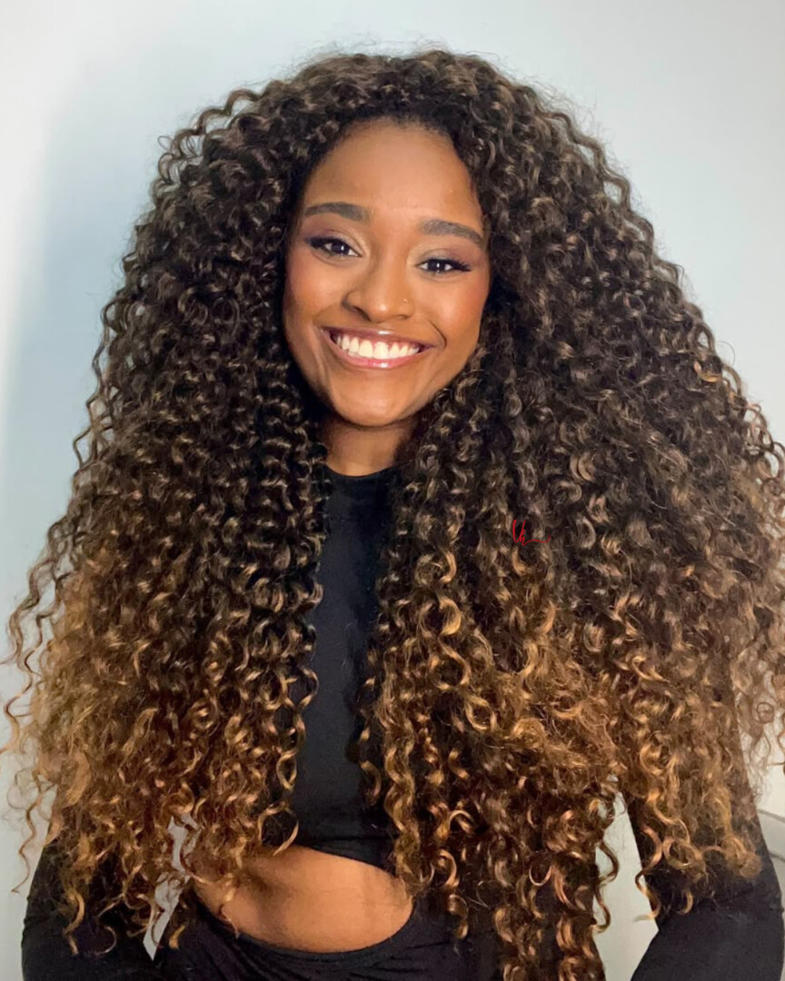 ROSA-CROCHET BRAIDS -BIO VEGETAL-BELISSIMA HAIR