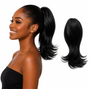 LIRIO-APLIQUE BIO VEGETAL-BELISSIMA HAIR