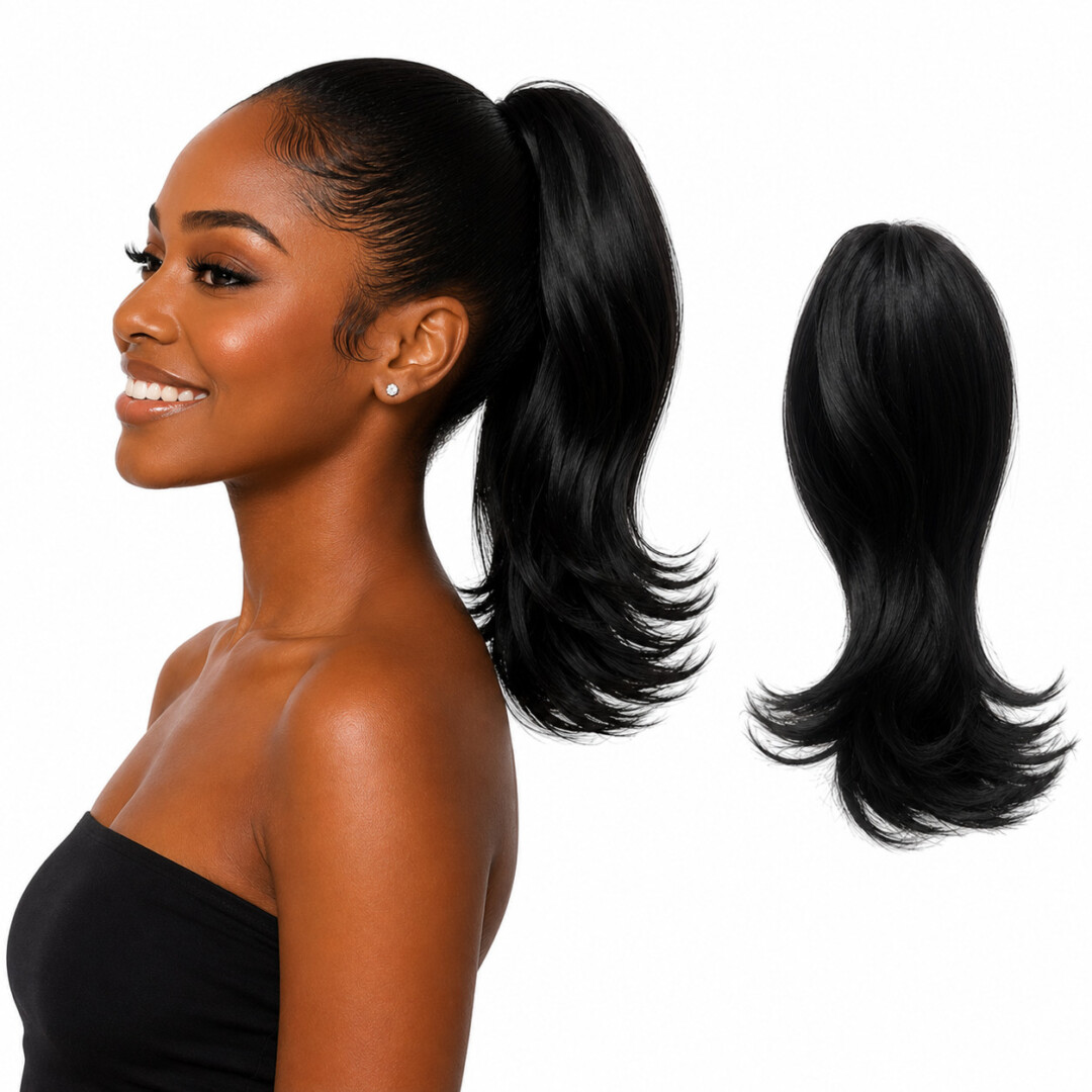 LIRIO-APLIQUE BIO VEGETAL-BELISSIMA HAIR