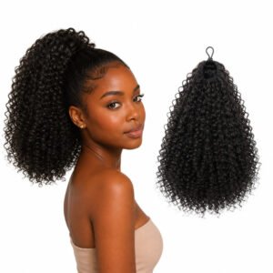 AZALEIA RABO -BIO VEGETAL- BELISSIMA HAIR