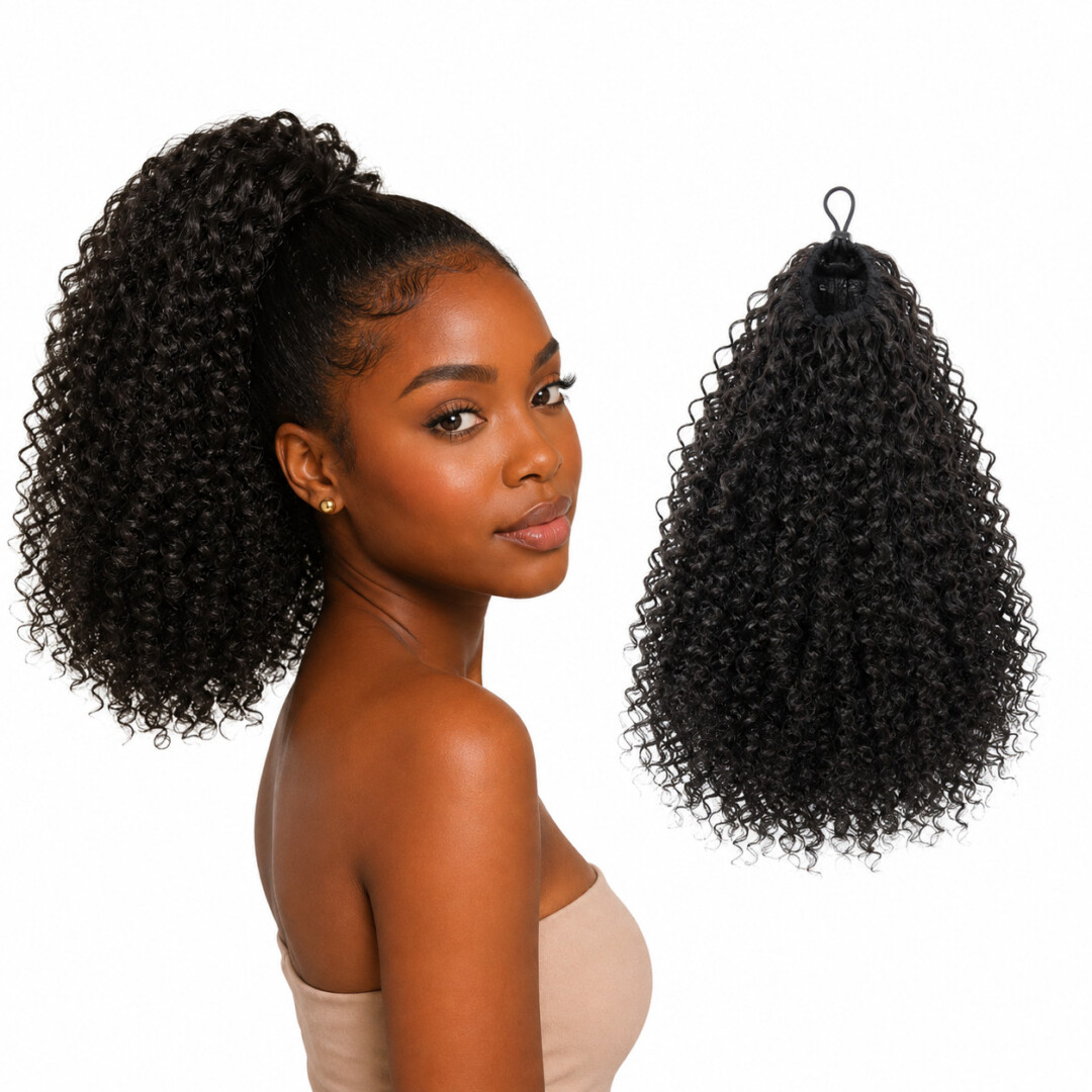 AZALEIA RABO -BIO VEGETAL- BELISSIMA HAIR