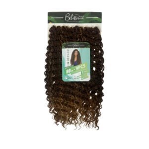 HORTENSIA- BIO VEGETAL- BELISSIMA HAIR - HL433/613+1427.CHOCOLATE MEL