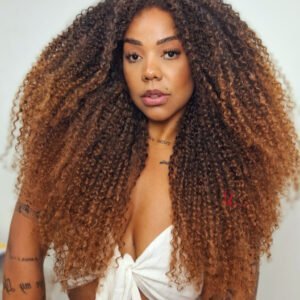 CABELO BIO VEGETAL-BELISSIMA HAIR- BRUNA