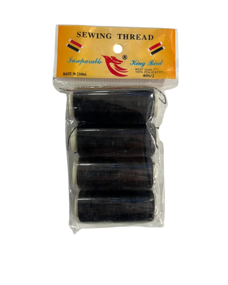 KIT DE LINHA PARA ENTRELAÇAMENTO