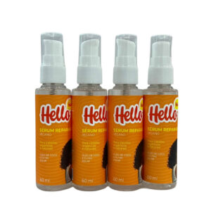 SERUM REPARADOR 60 ML HELLO HAIR