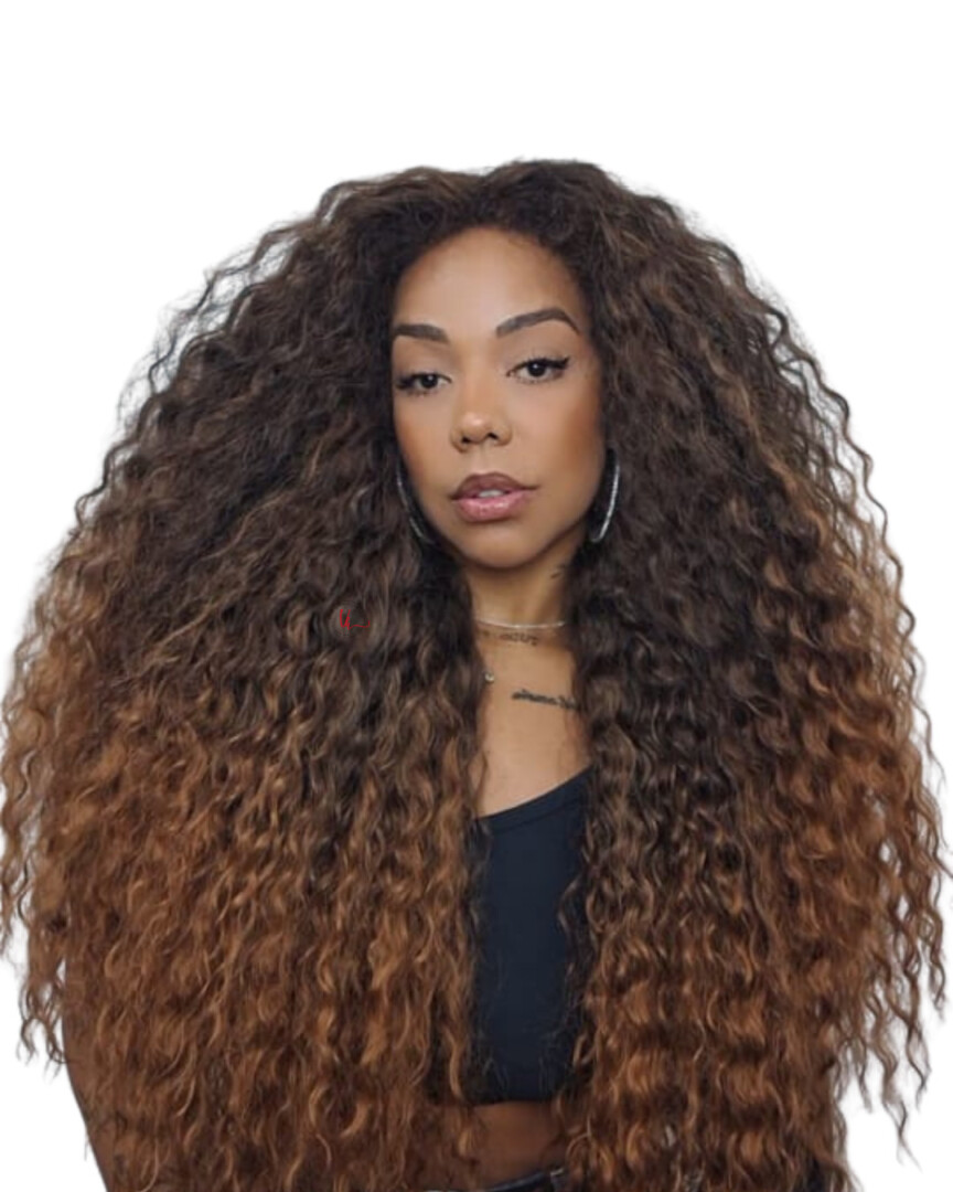 MAYA CABELO BIO ORGANICO CHEREY