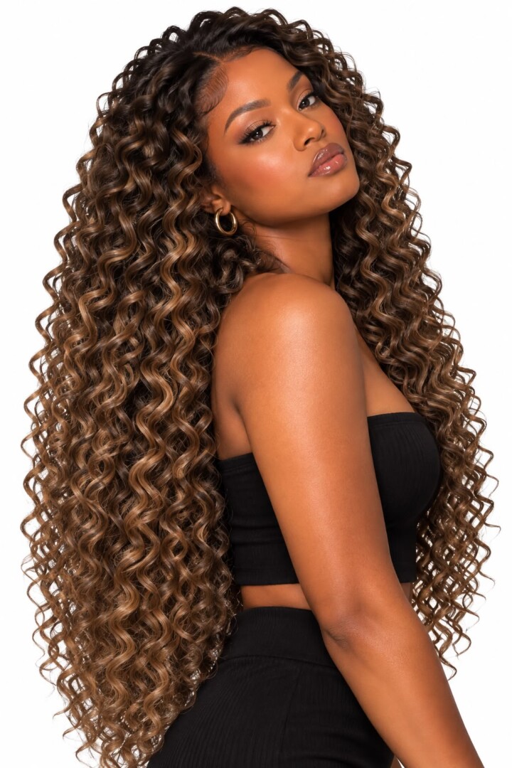 MARSHMALLOW-CABELO BIO ORAGANICO CHERRY