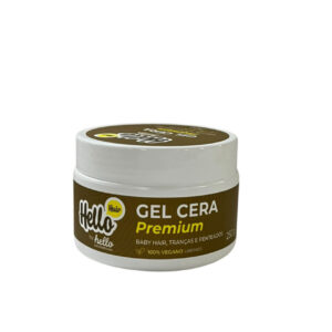 GEL CERA 250G HELLO HAIR