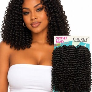 ACATA CABELO ORGANICO CHEREY 300 GRAMAS