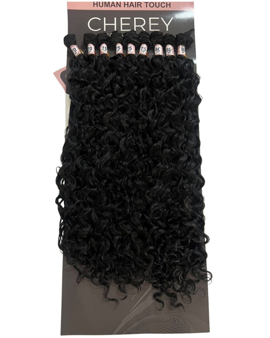 DIVA CABELO BIO NATURAL CHEREY