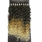DIVA CABELO BIO NATURAL CHEREY