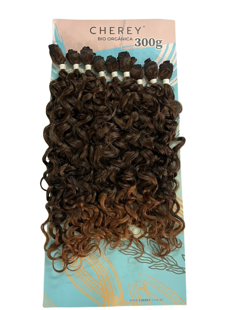 CABELO TAISSA BIO ORGANICO CHEREY