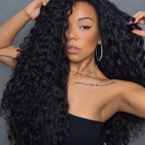 DIVA CABELO BIO NATURAL CHEREY