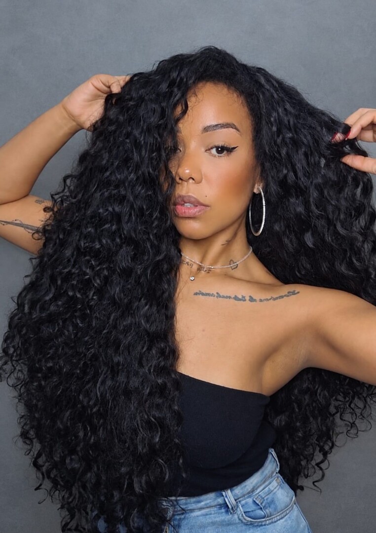 DIVA CABELO BIO NATURAL CHEREY